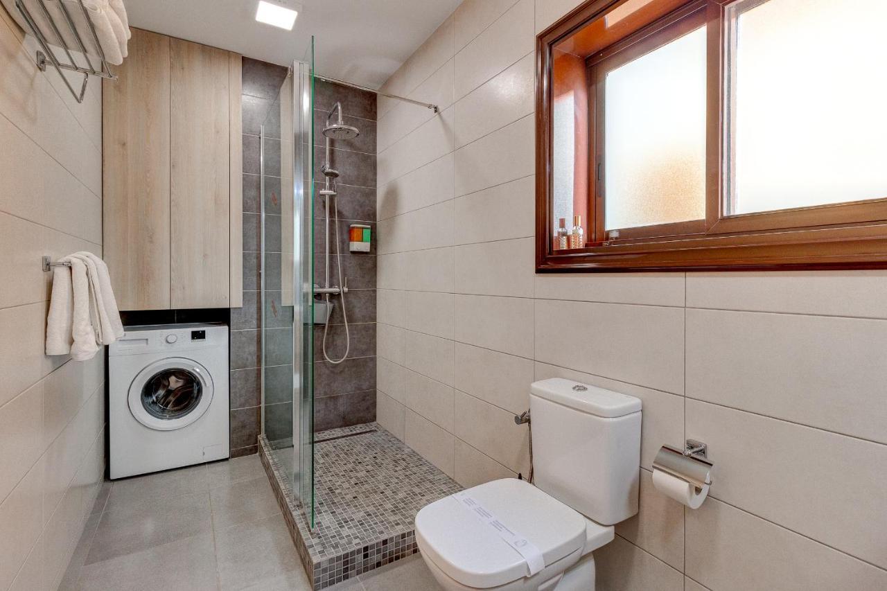 One Bedroom Apartment In San Blas, Golf Del Sur, Tenerife سان ميغيل ذي أبونا المظهر الخارجي الصورة