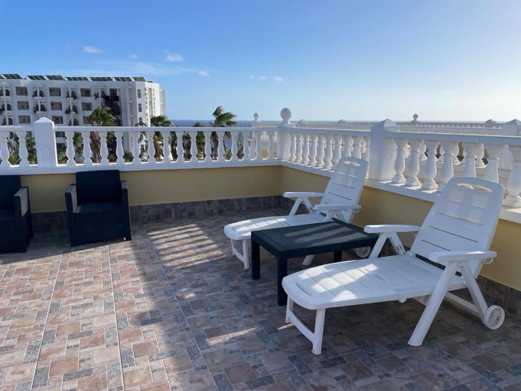 One Bedroom Apartment In San Blas, Golf Del Sur, Tenerife سان ميغيل ذي أبونا المظهر الخارجي الصورة